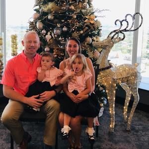 Meet your Posher, Robin